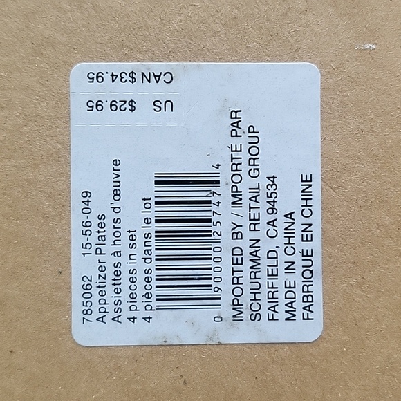 HALLOWEEN appetizers plates 🎃 - Picture 6 of 7